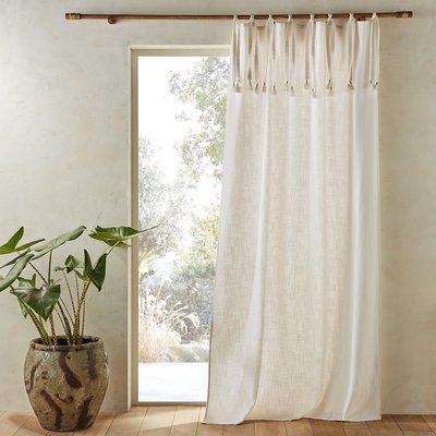 Tassely Curtain Panel AM.PM