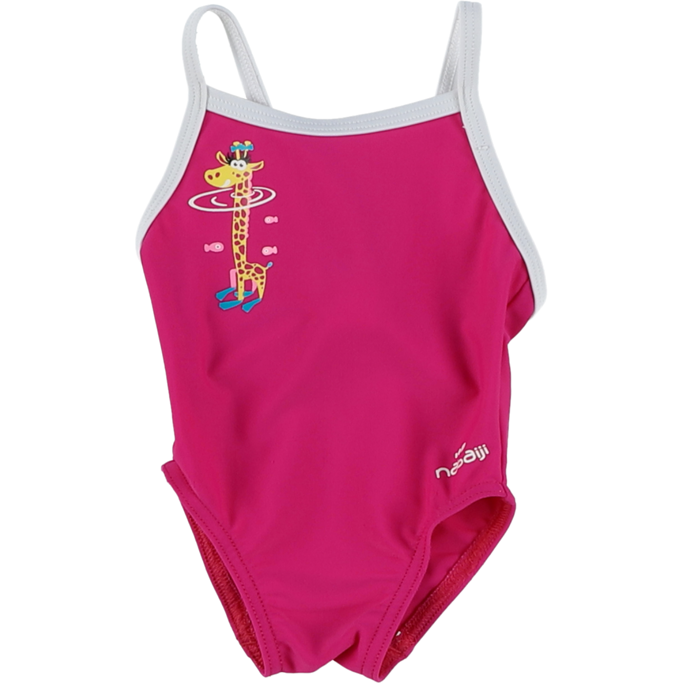 Maillot de bain une pièce - Très bon état, DECATHLON
