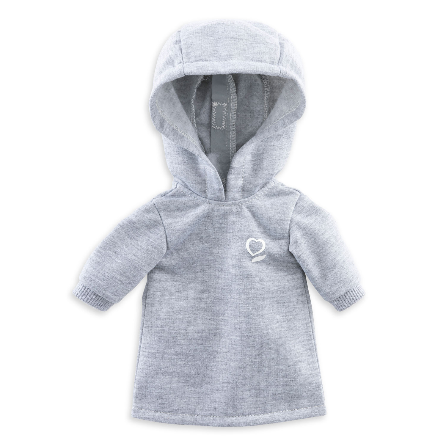 Robe à Capuche pour poupée ma Corolle, COROLLE