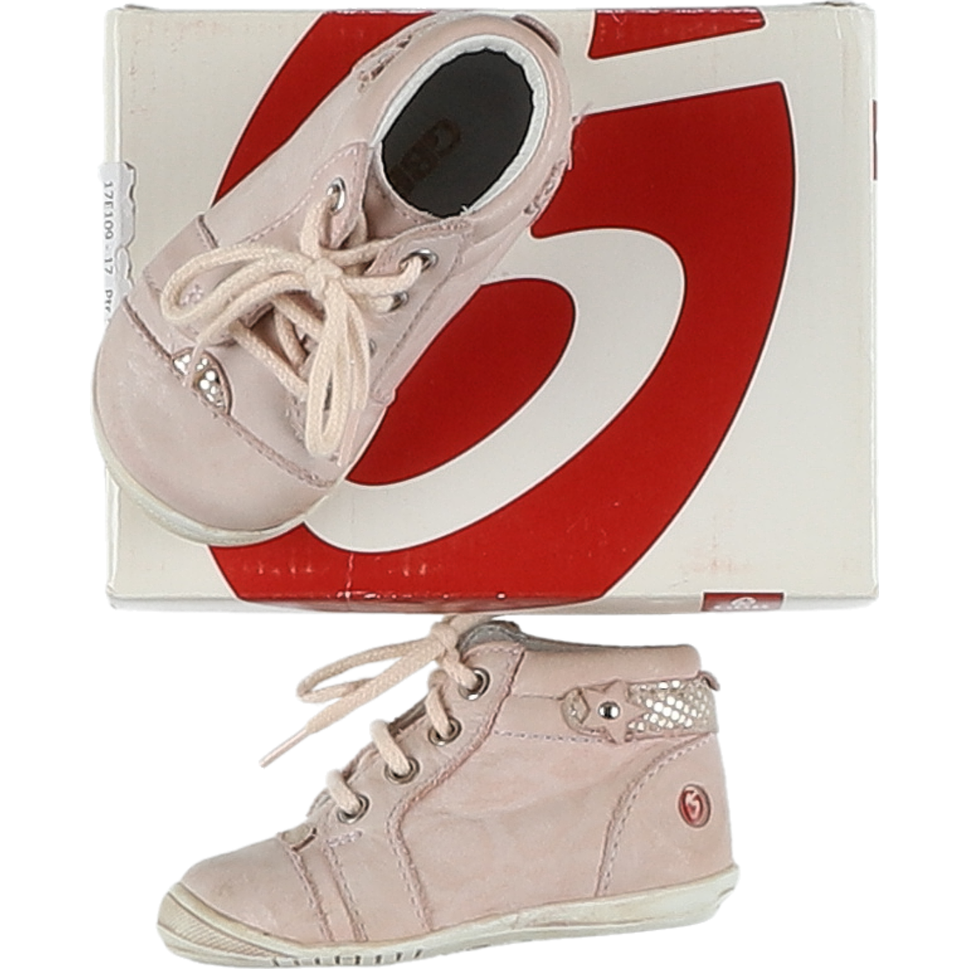 Chaussures - Bon état, GBB