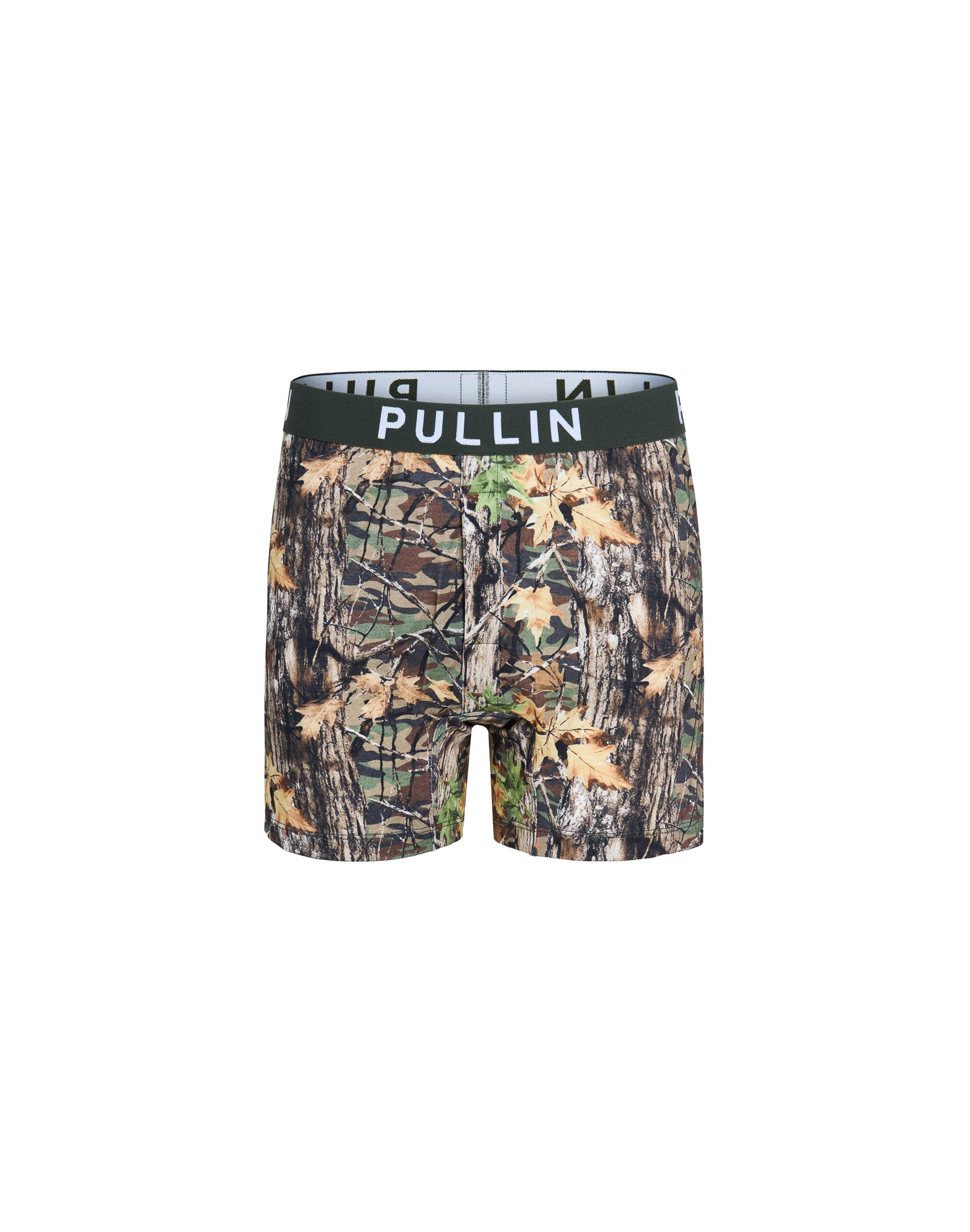 CALECON AMPLE REALTREE, PULLIN