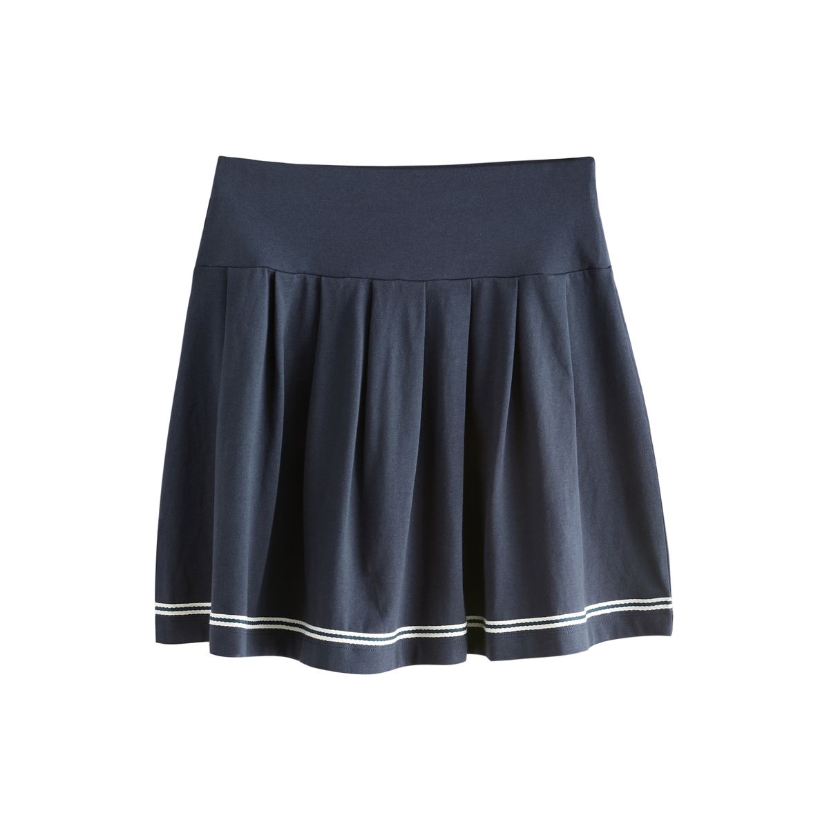 Jupe de tennis courte, NEXT