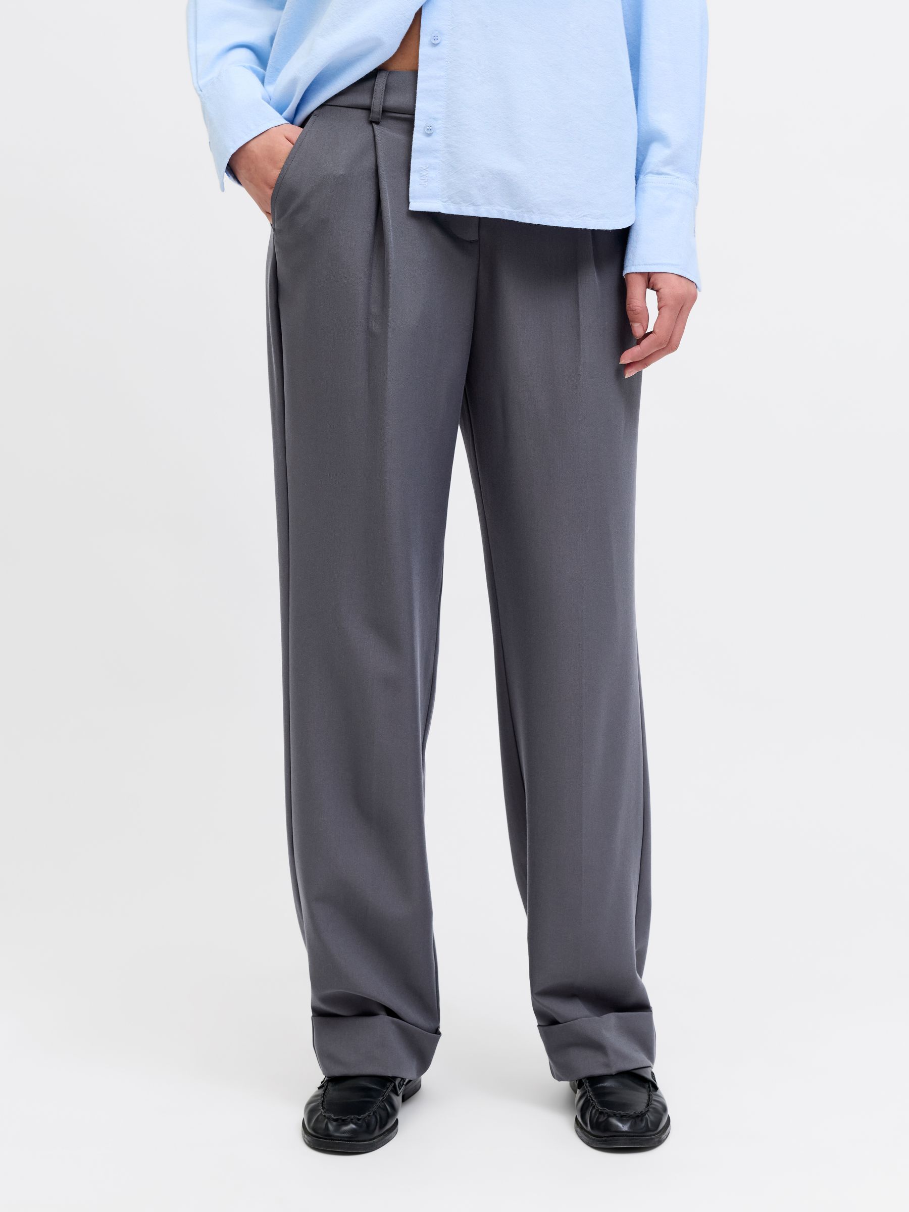 Pantalon Classique, JJXX