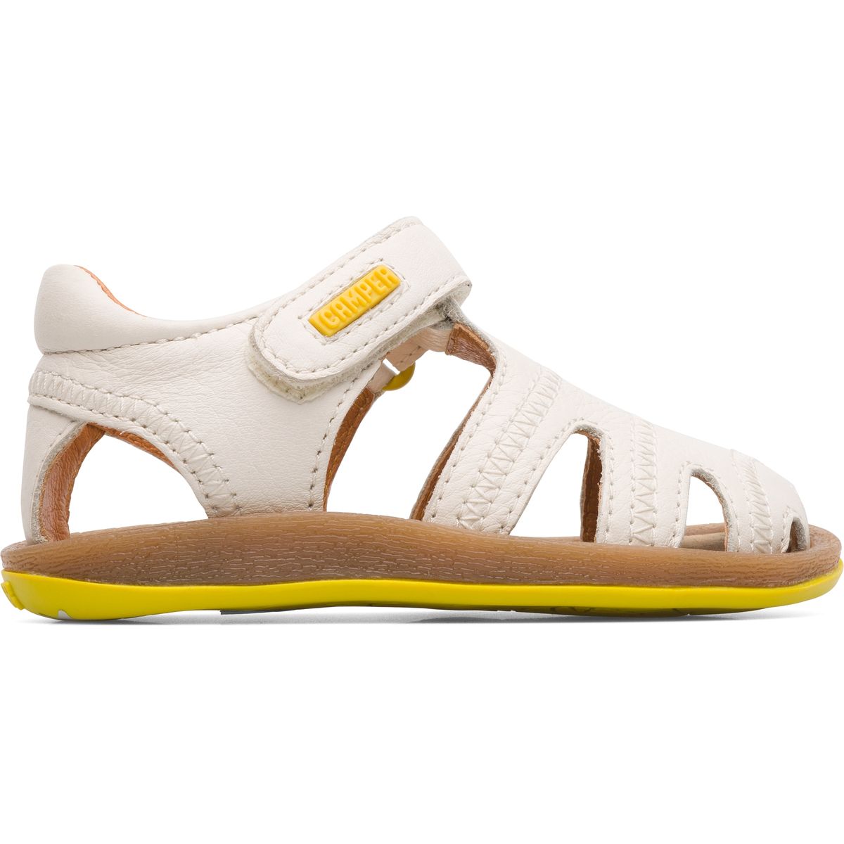 Sandales 22 La Redoute