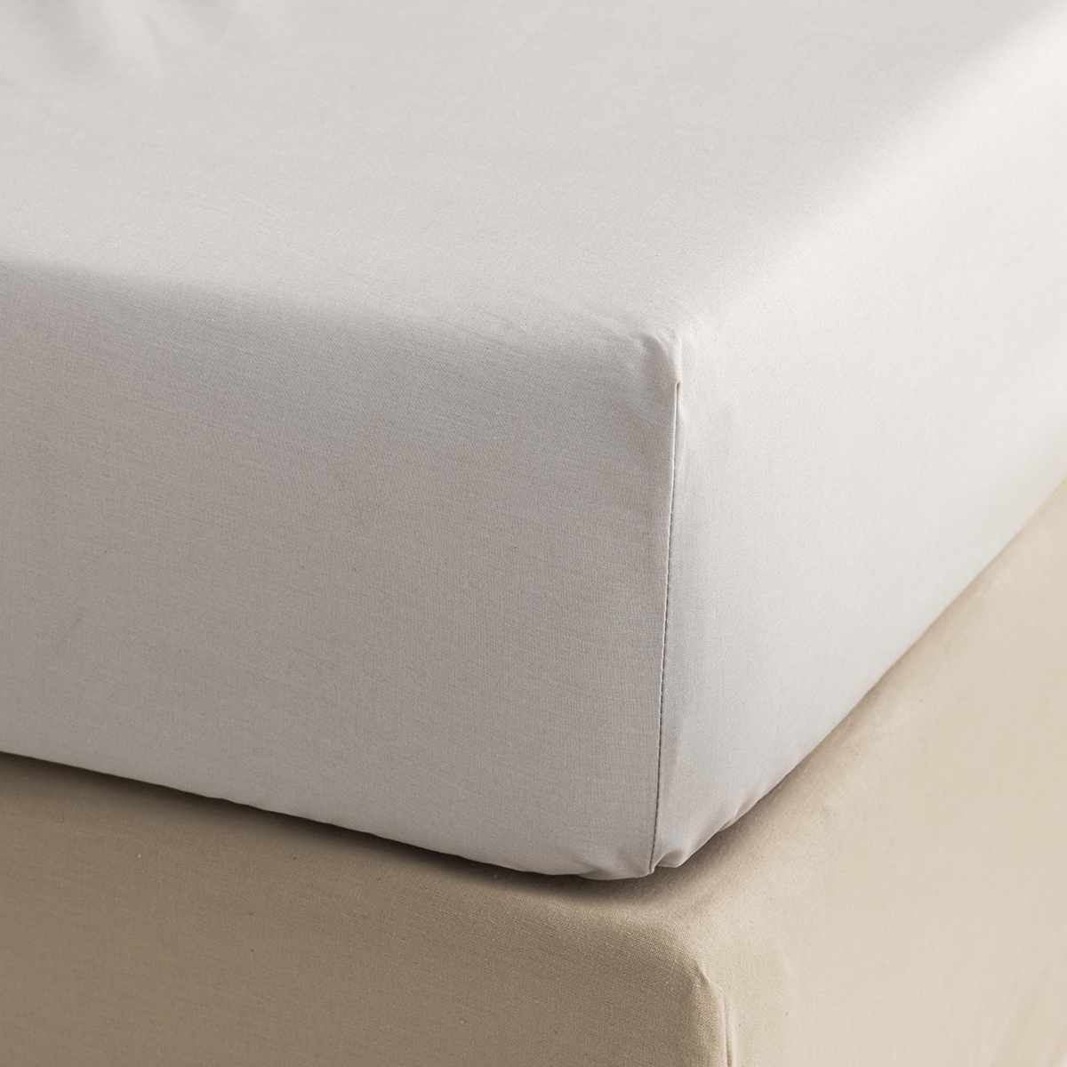Drap housse en Coton, PALACIO, LE JACQUARD FRANCAIS