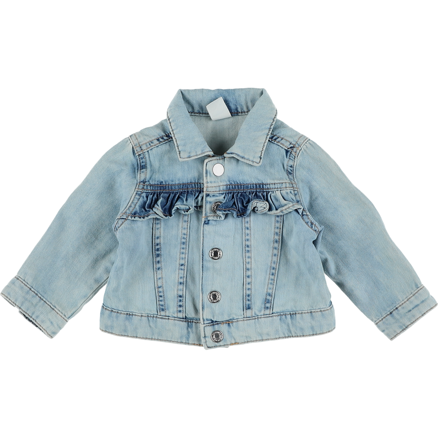 Veste jean - Très bon état, H&M