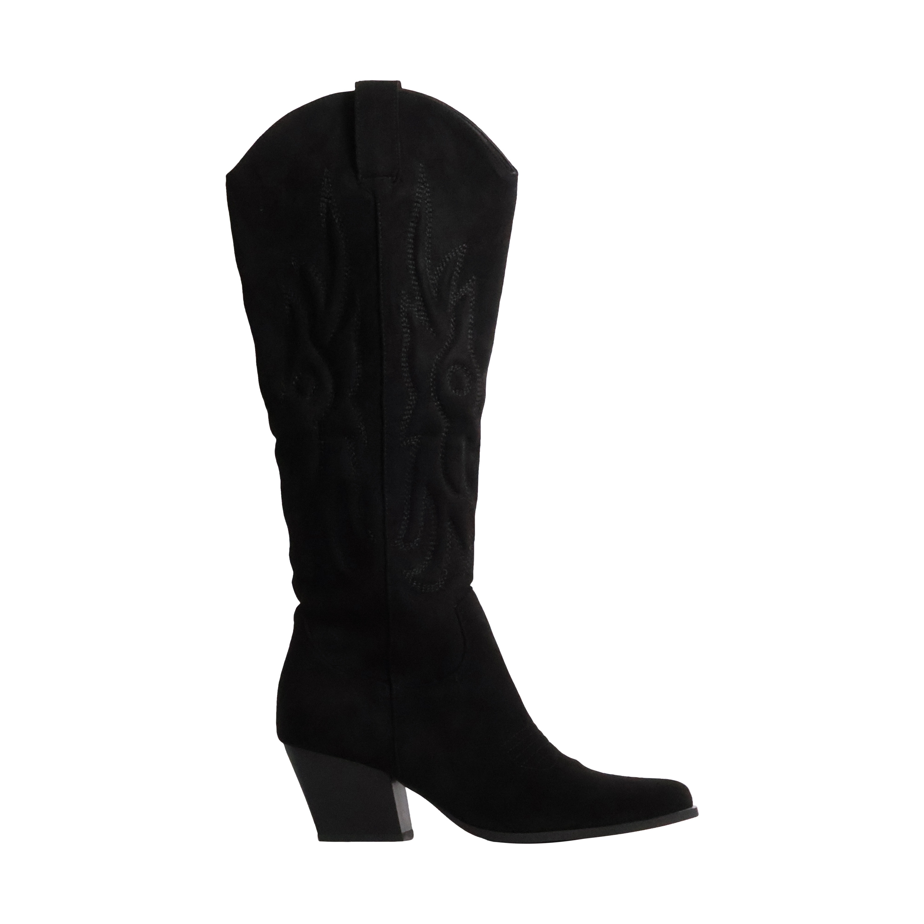 Bottes à Talon Idéal, ENZA NUCCI
