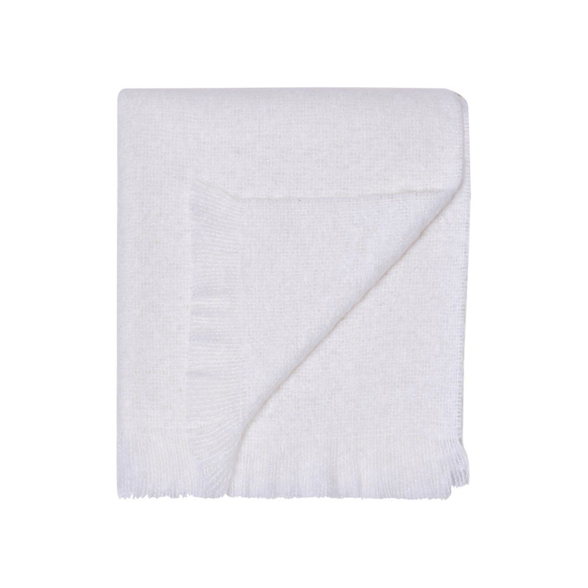 Chale Bebe Blanc La Redoute Chale Bebe Blanc La Redoute