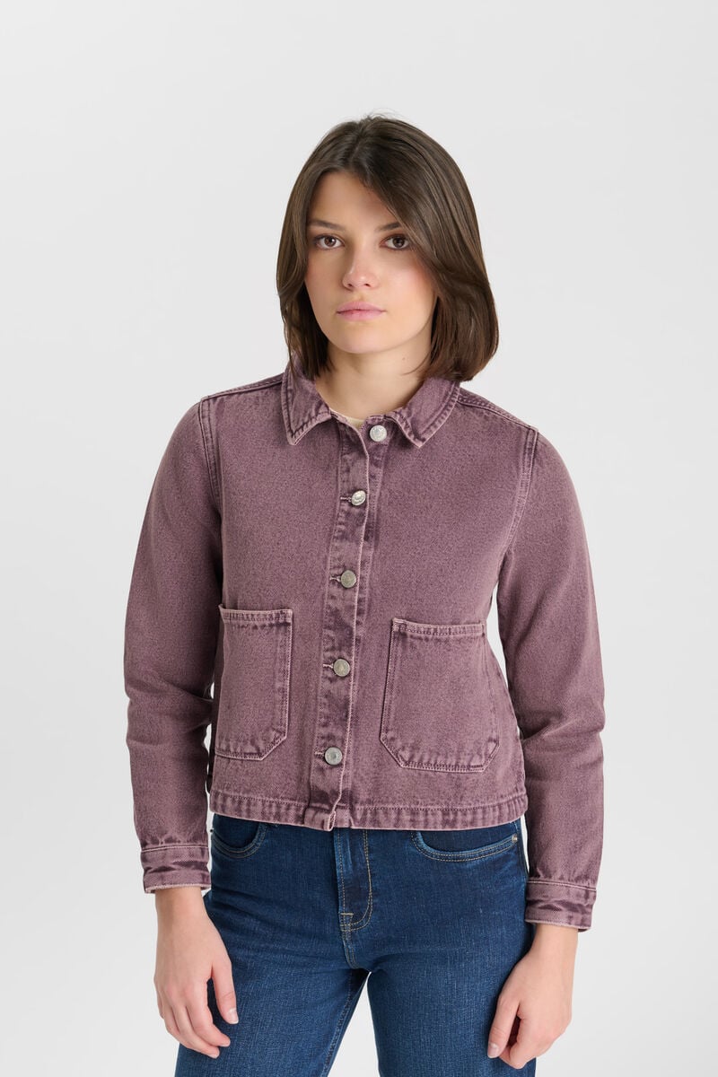 Veste PRICIGI, LE TEMPS DES CERISES