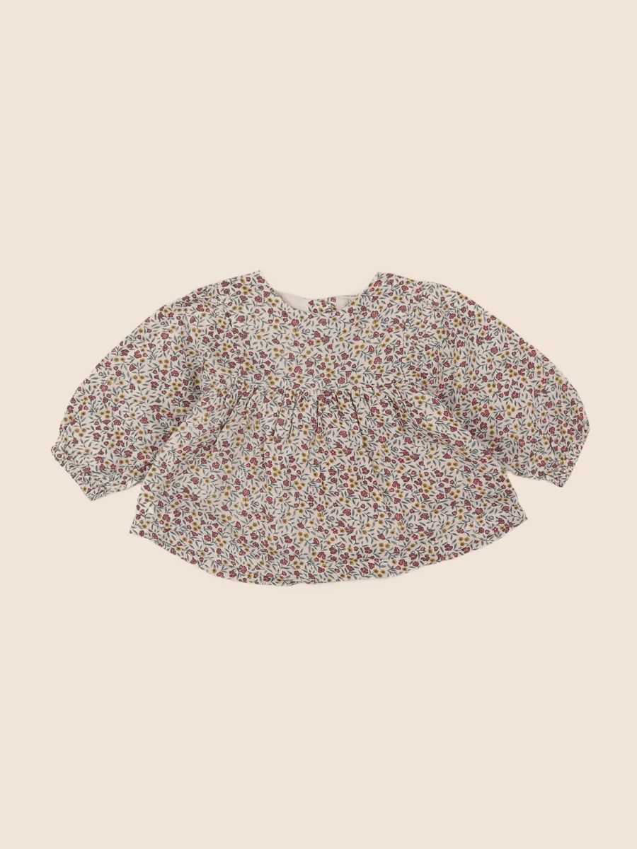 Blouse - Très bon état, VERTBAUDET
