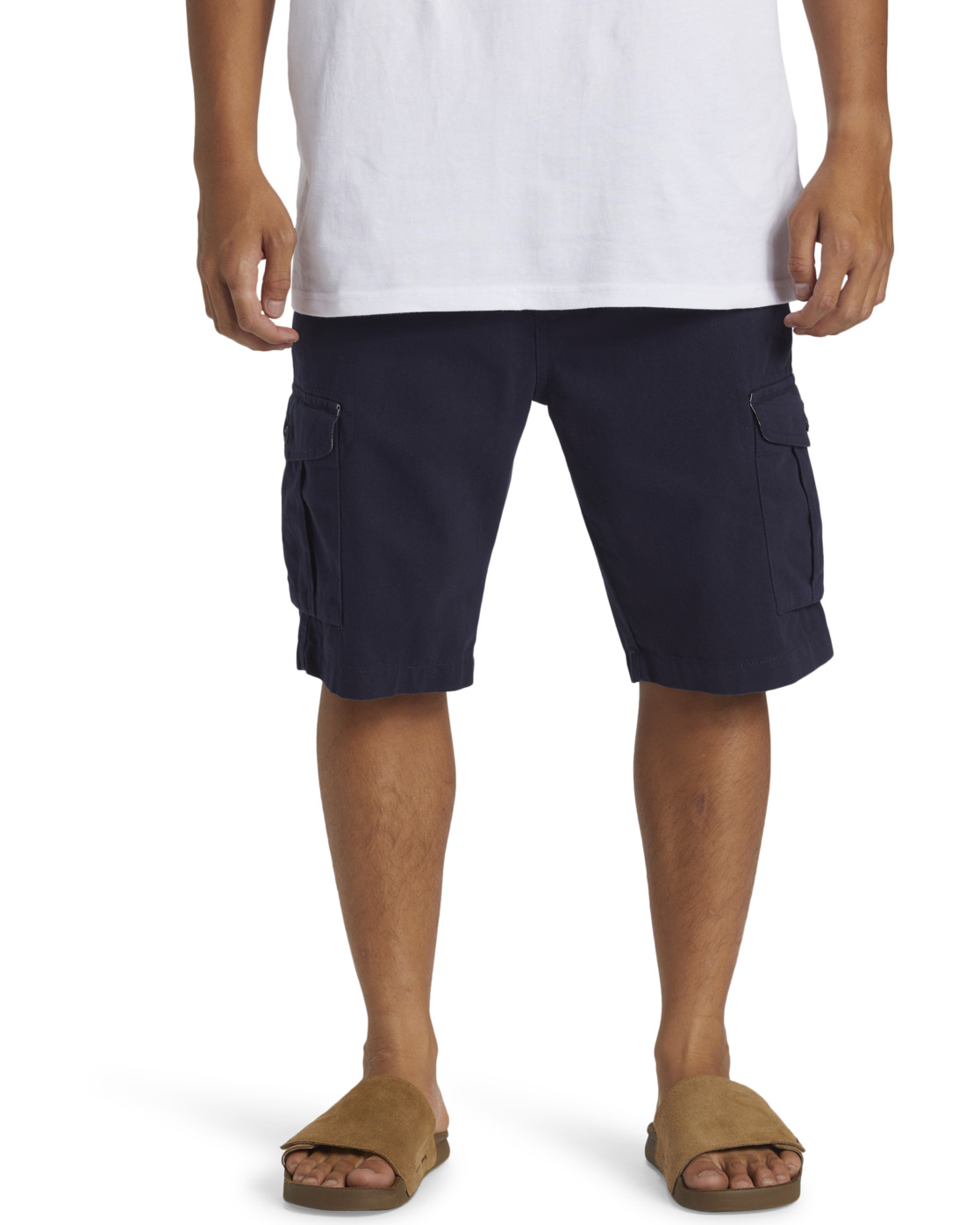 Short cargo CRUCIAL BATTLE CARGO, QUIKSILVER