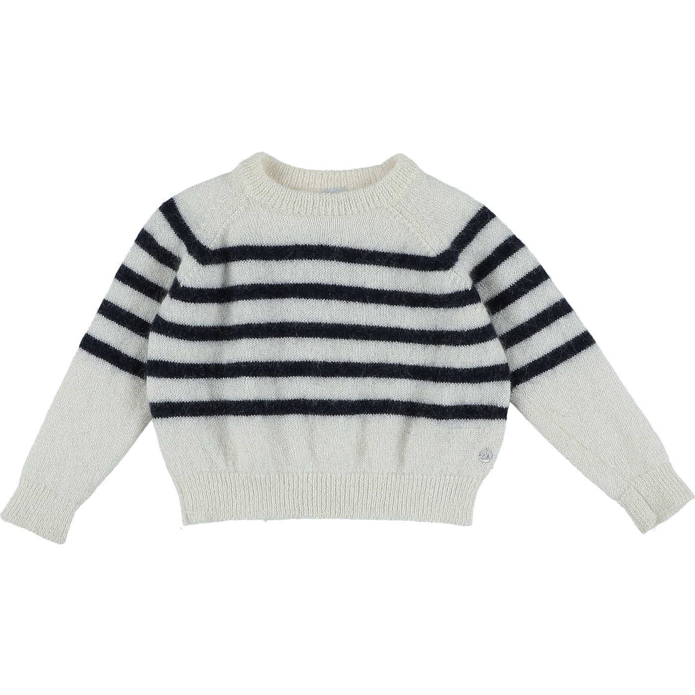 Pull doré - Bon état, PETIT BATEAU