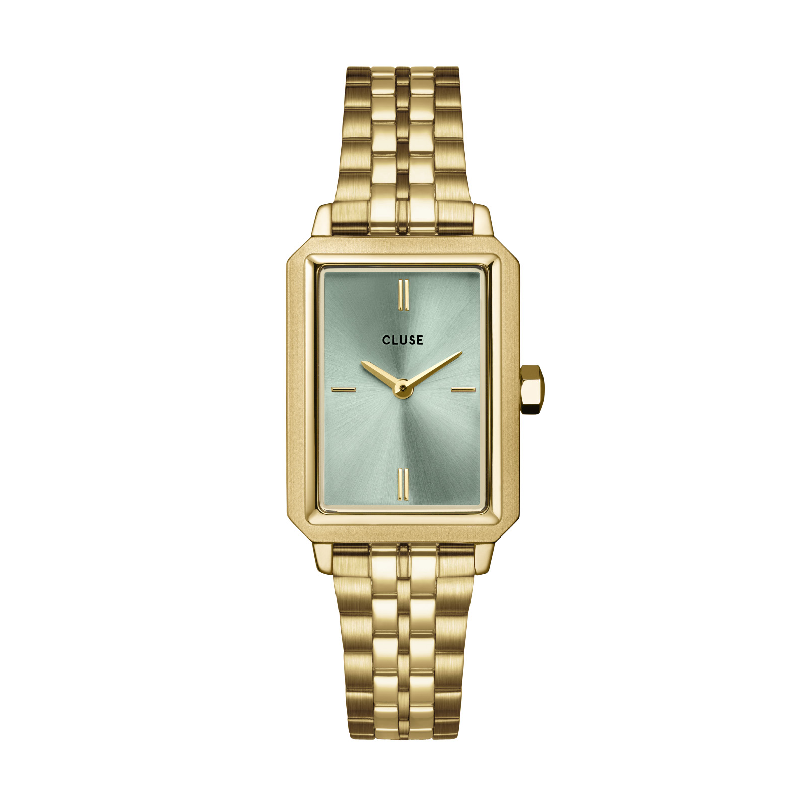 Montre Analogique  FLUETTE, CLUSE