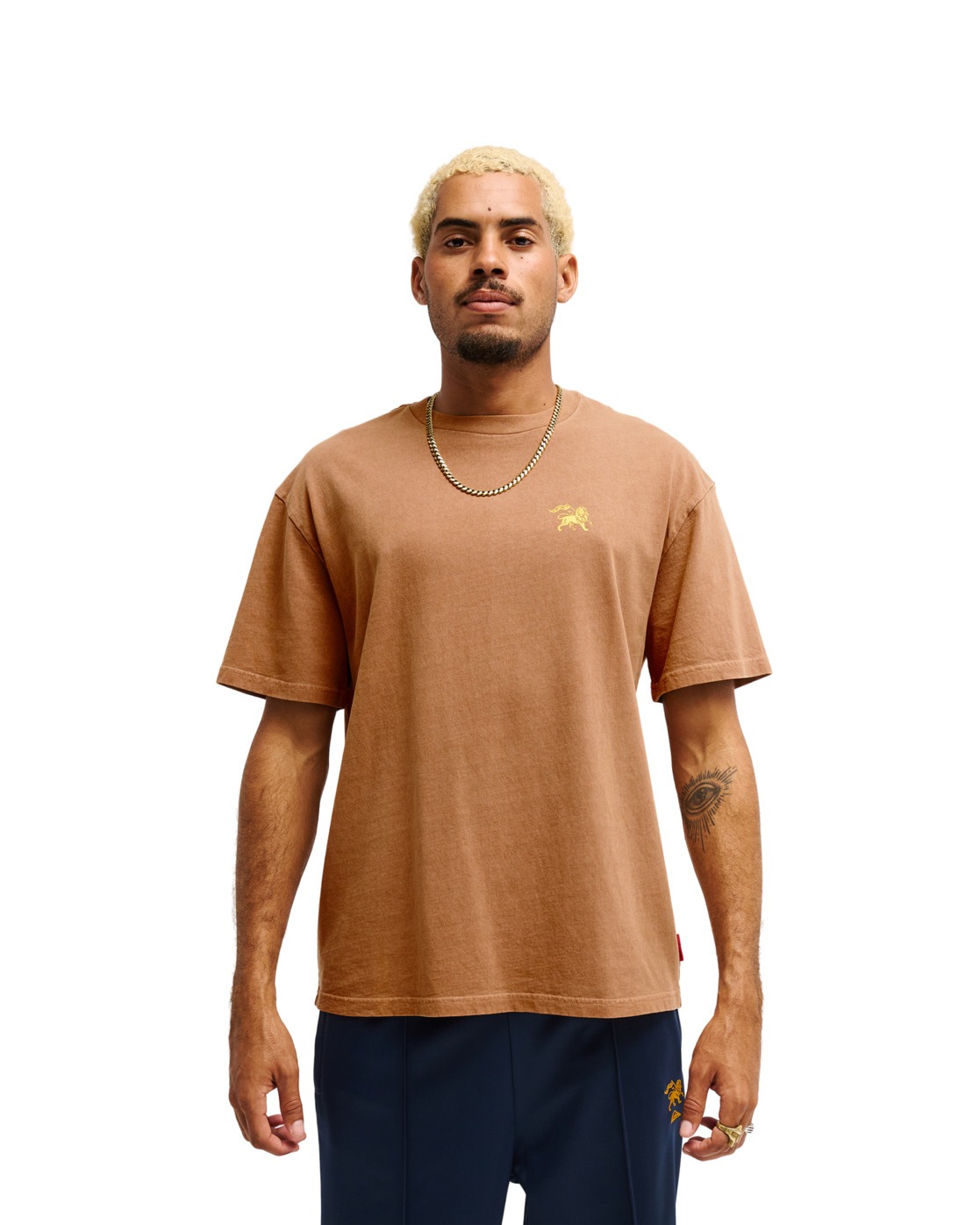T-Shirt manches courtes BOB MARLEY ZION, QUIKSILVER