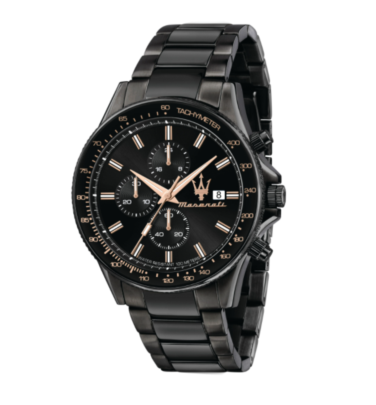 Montre Analogique SFIDA, MASERATI