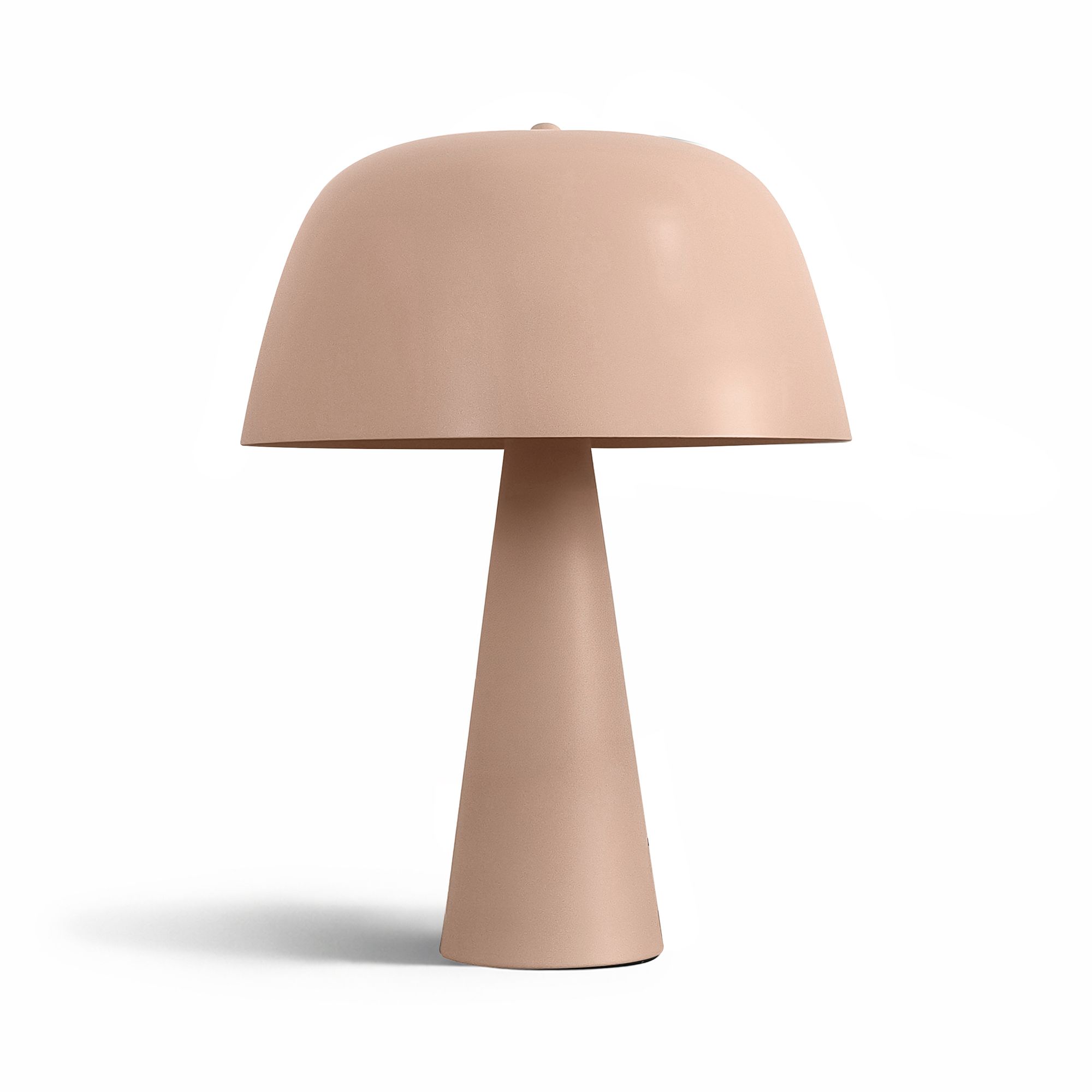 Lampe à poser en métal H40 cm, KALYSTA, NOW'S HOME