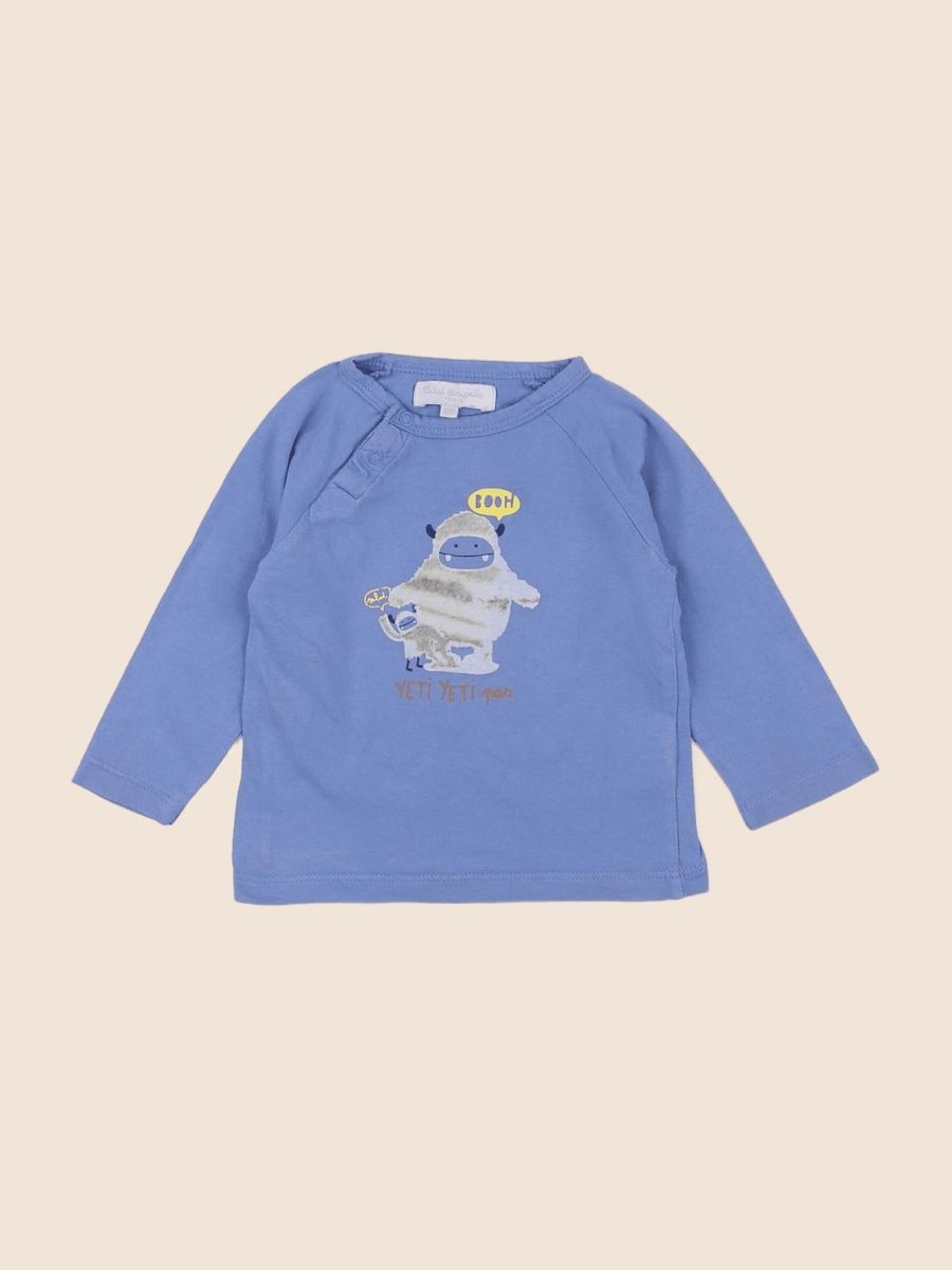 Tee-shirt - Très bon état, CADET ROUSSELLE