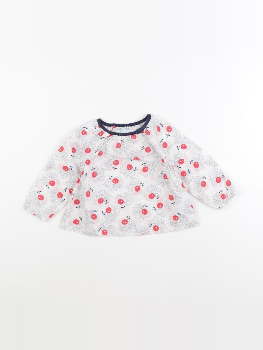 Blouse - Très bon état, OBAIBI