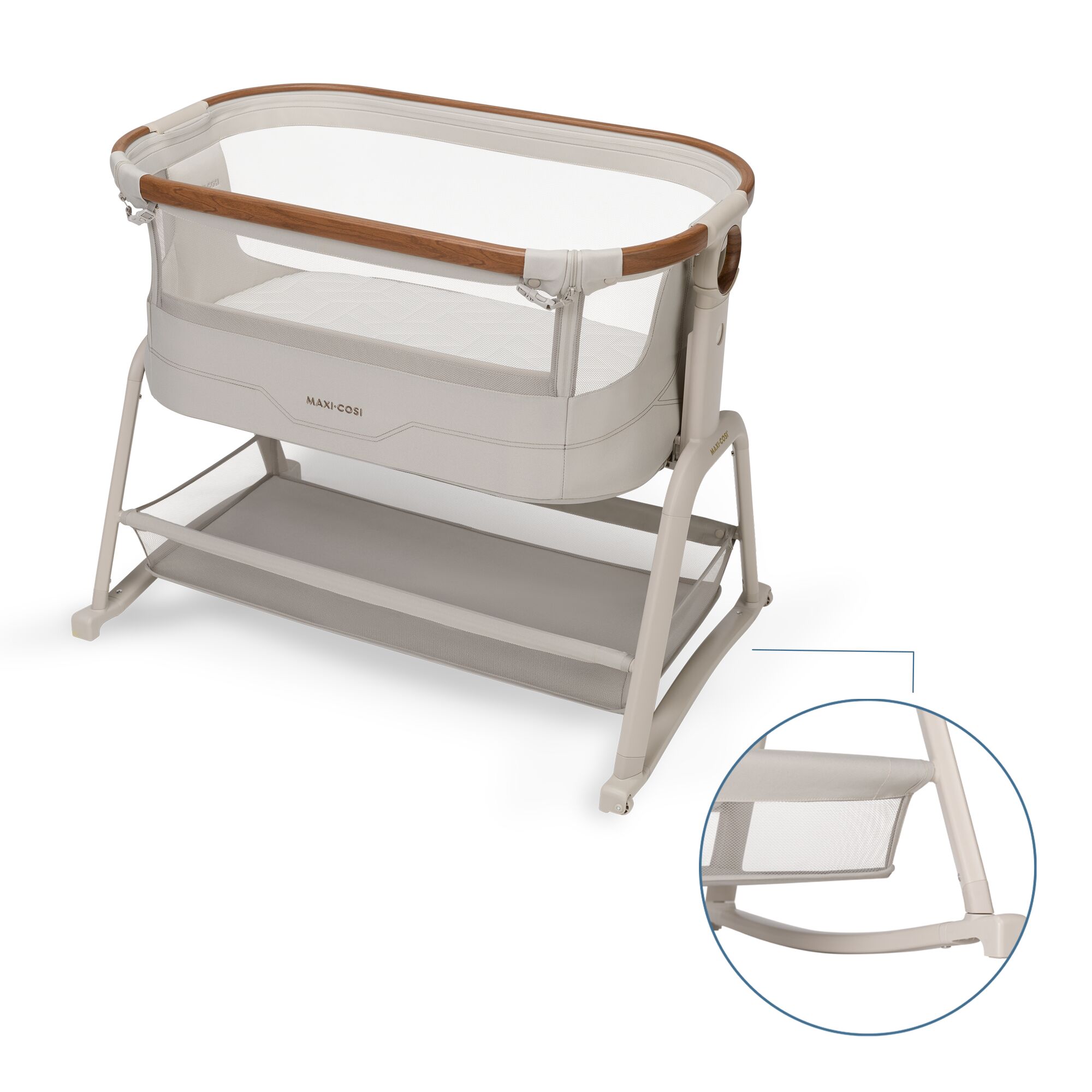 MAXI-COSI Cododo confort Iora Plus, MAXI COSI