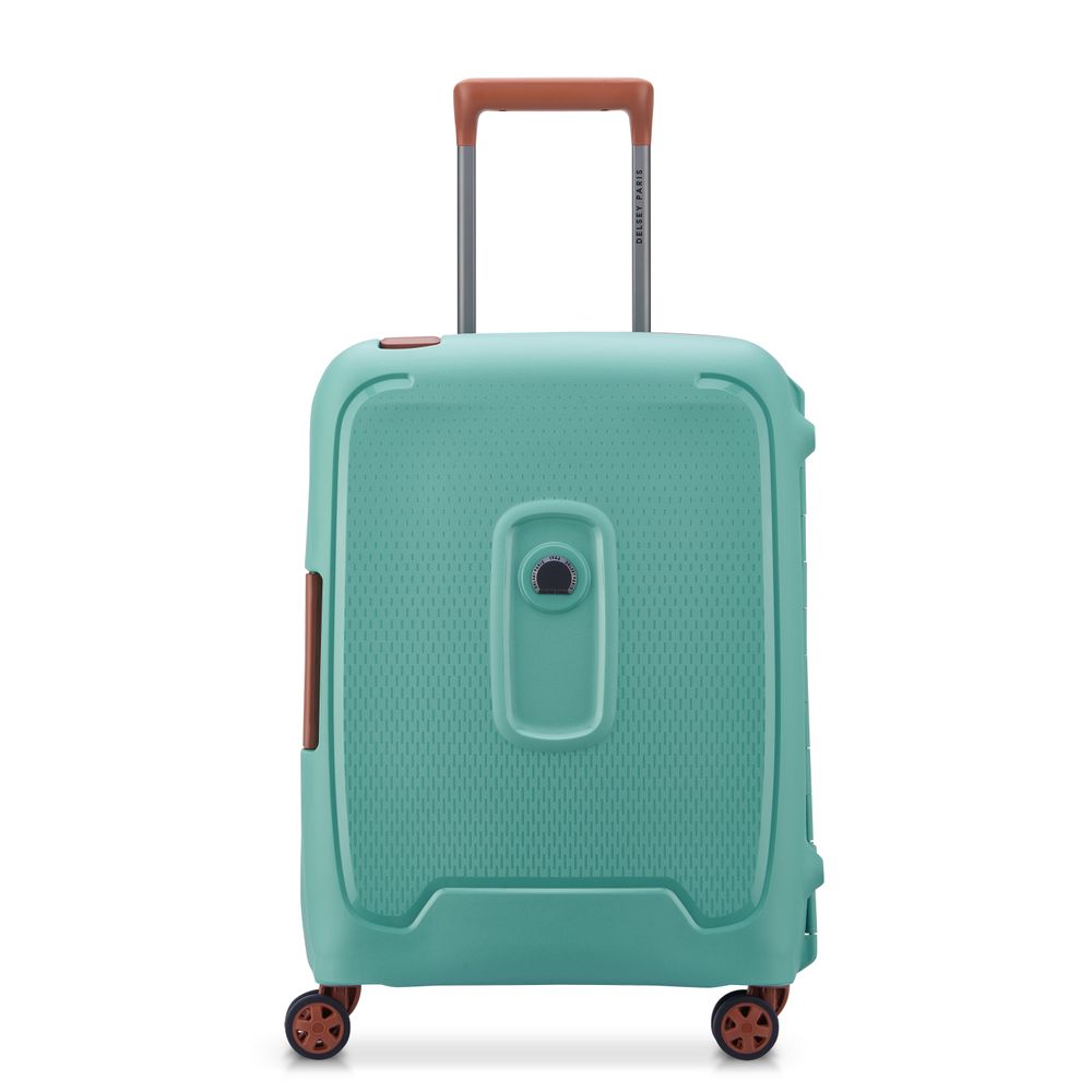 Valise S MONCEY, DELSEY PARIS