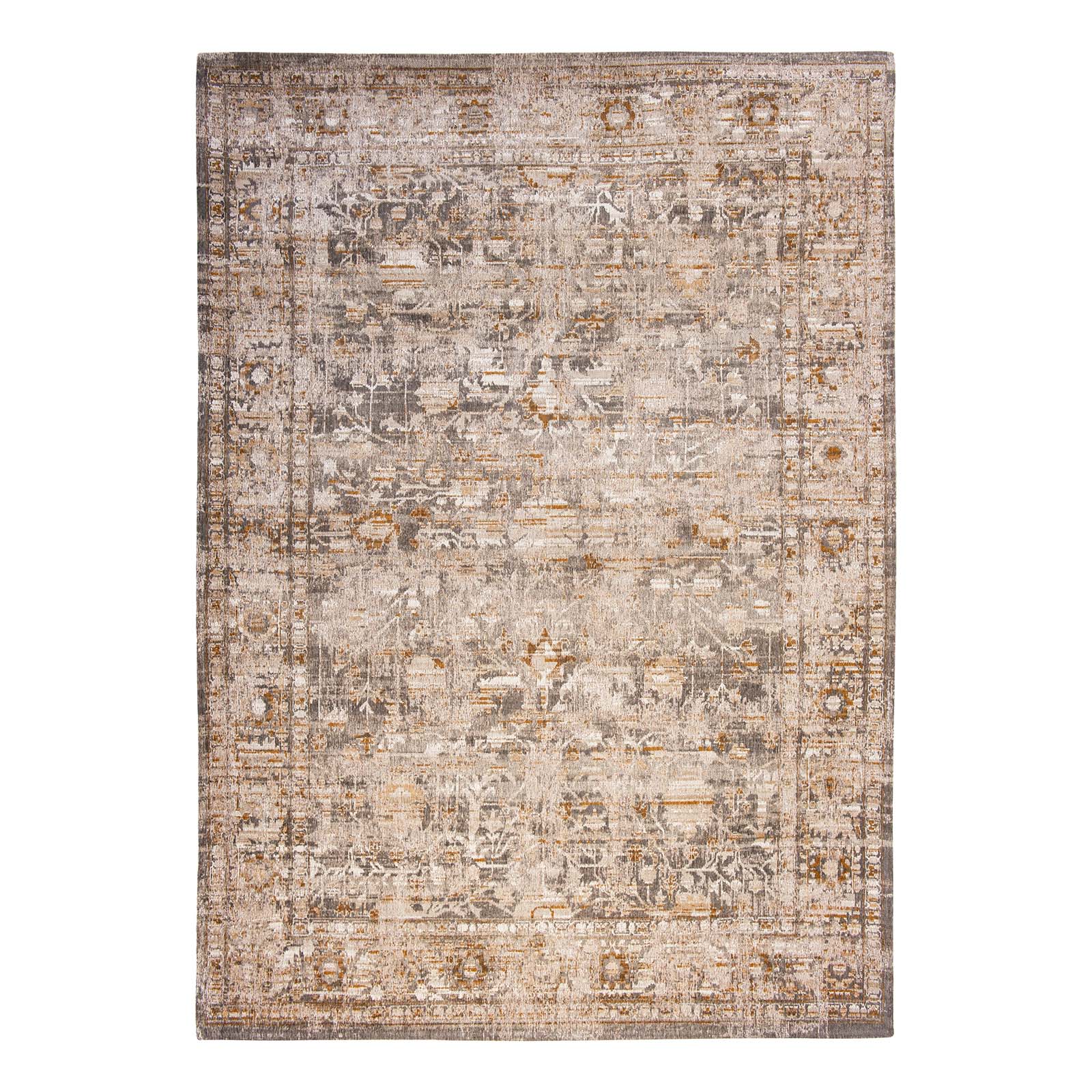 Tapis intérieur/extérieur tissé plat OTTOMAN, NOVATREND