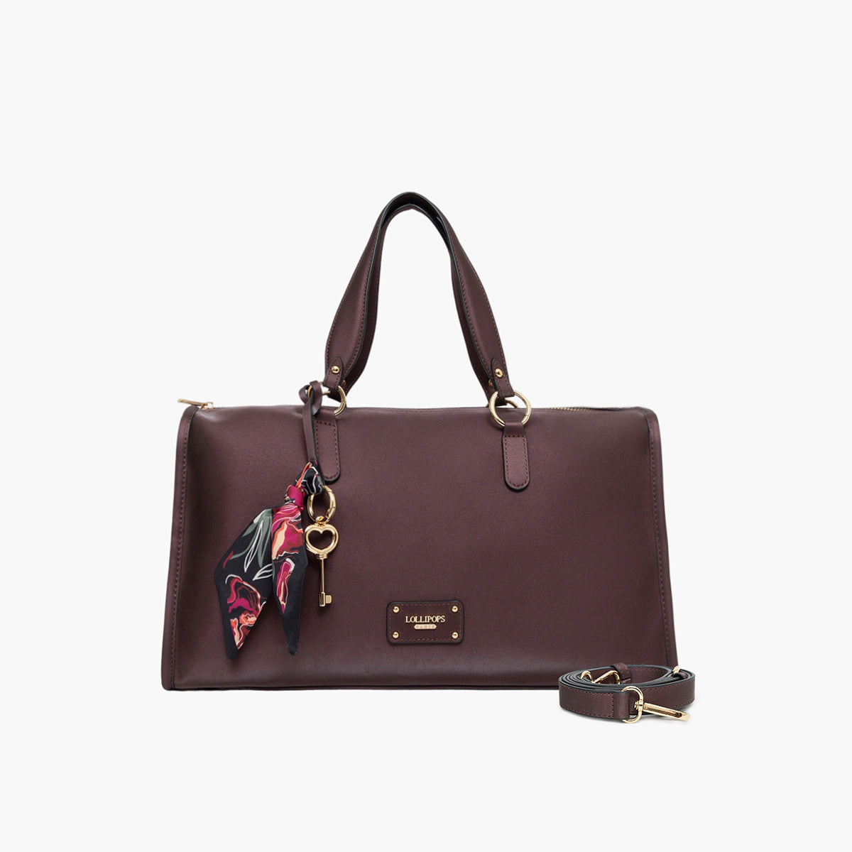 Grand sac shopper Teya, LOLLIPOPS