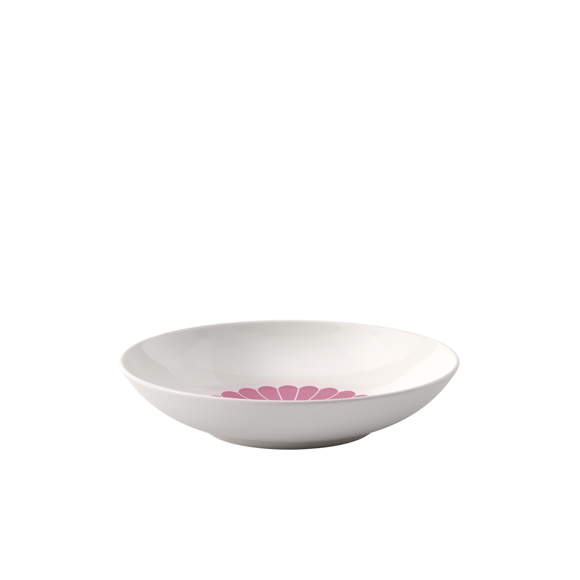 Assiette Creuse À Pâtes FLEUR, VILLEROY & BOCH