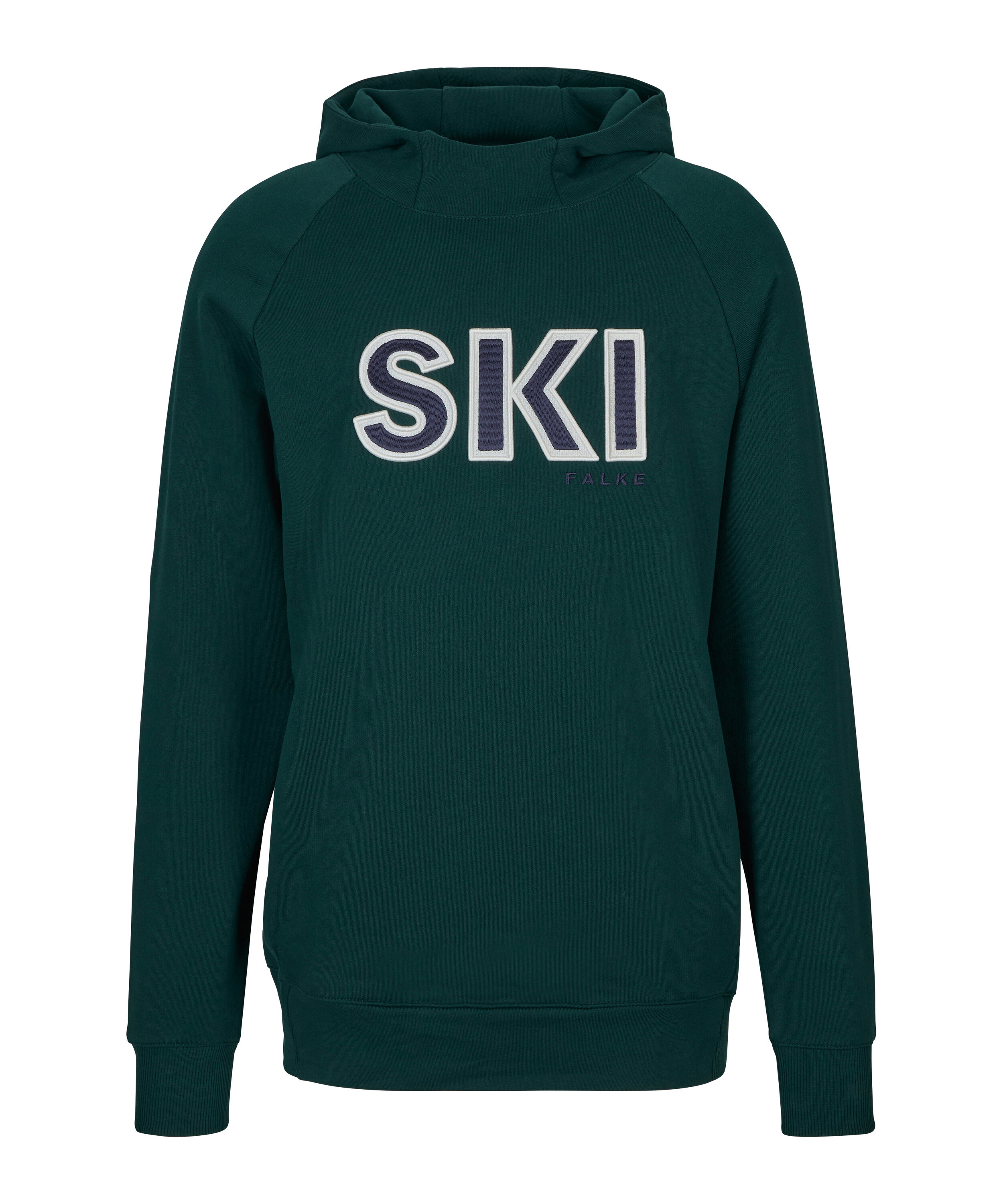 Sweat à capuche, FALKE