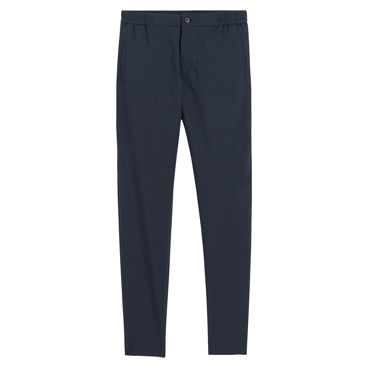 Pantaloni uomo elasticizzati taglie on sale forti