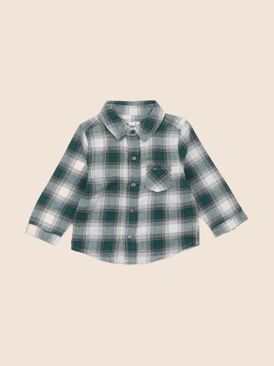 Chemise - Très bon état, VERTBAUDET