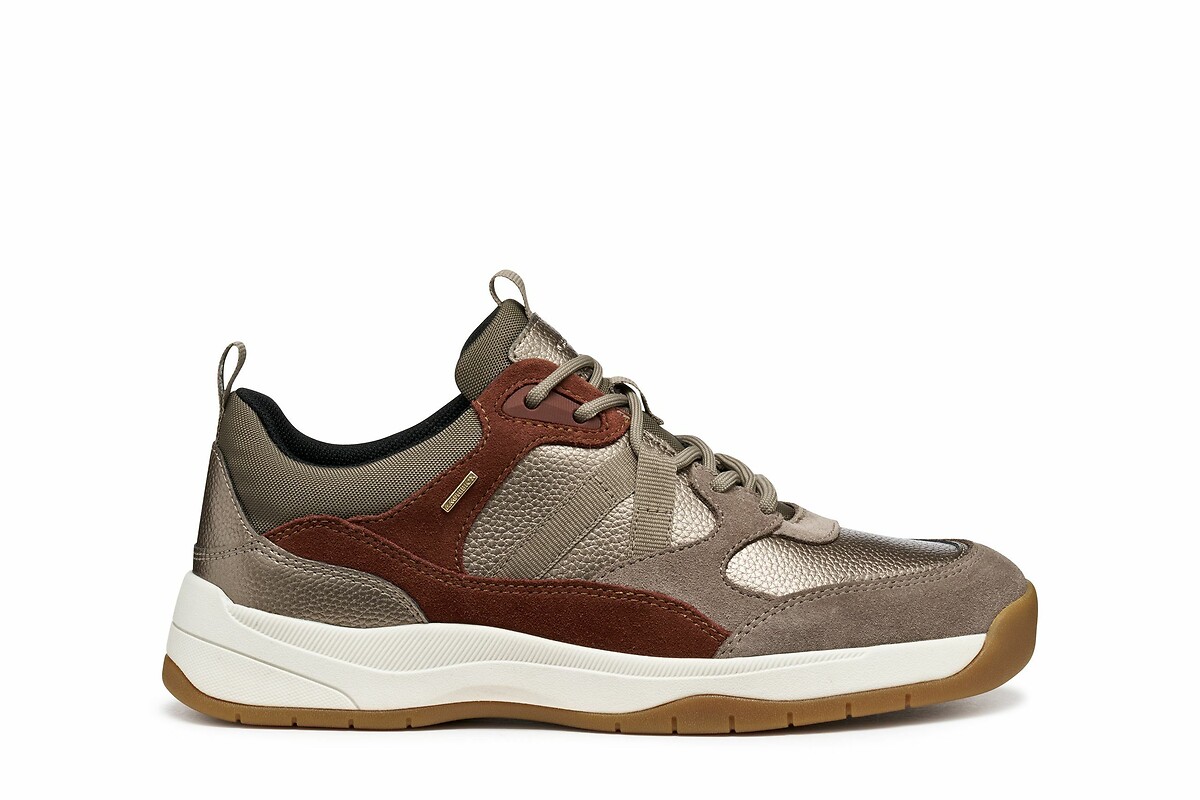 Berinike Amphibiox Breathable Trainers, GEOX