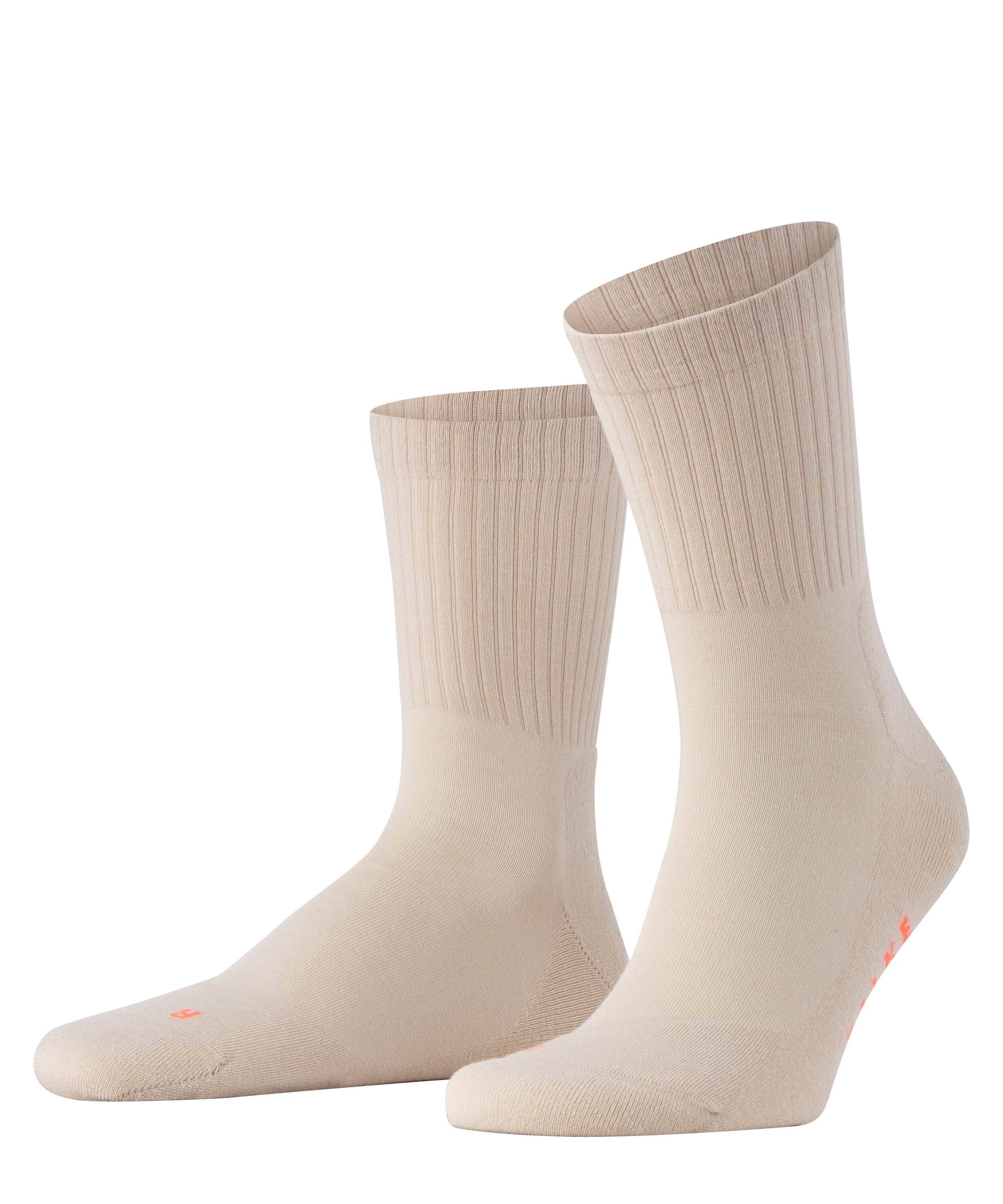 Chaussettes Run Rib Crew, FALKE