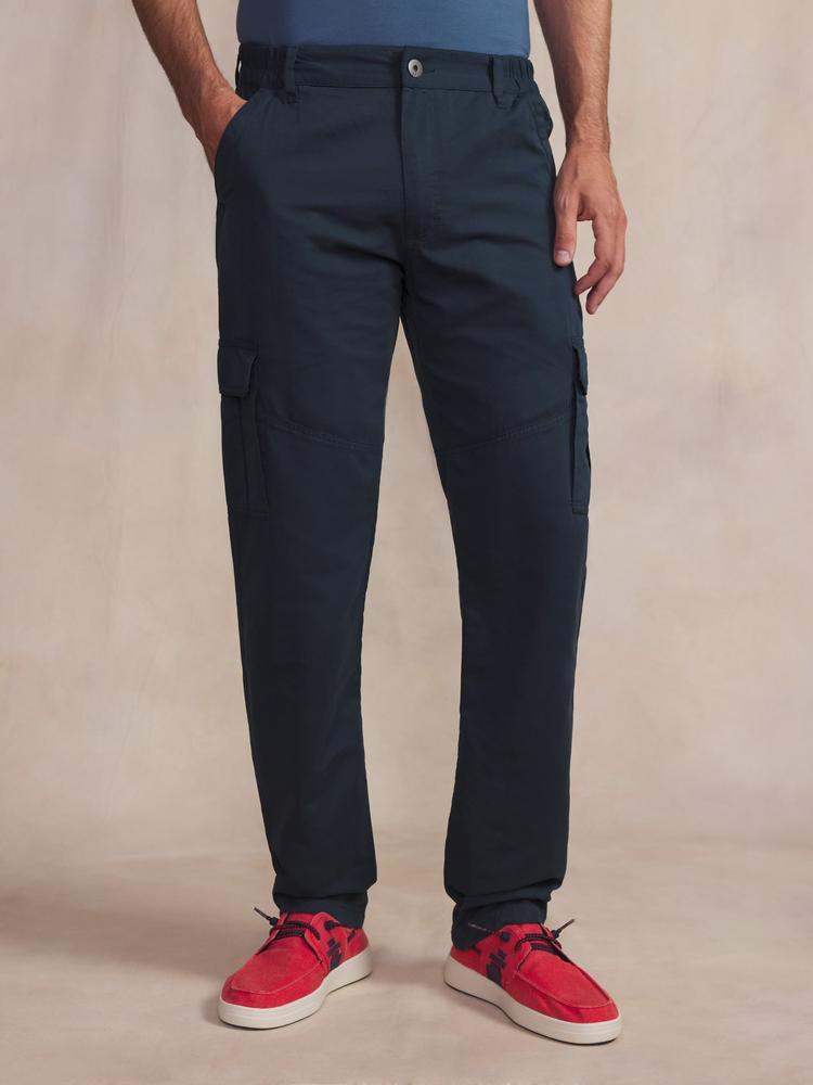 Pantalon FUPPACOT, TBS