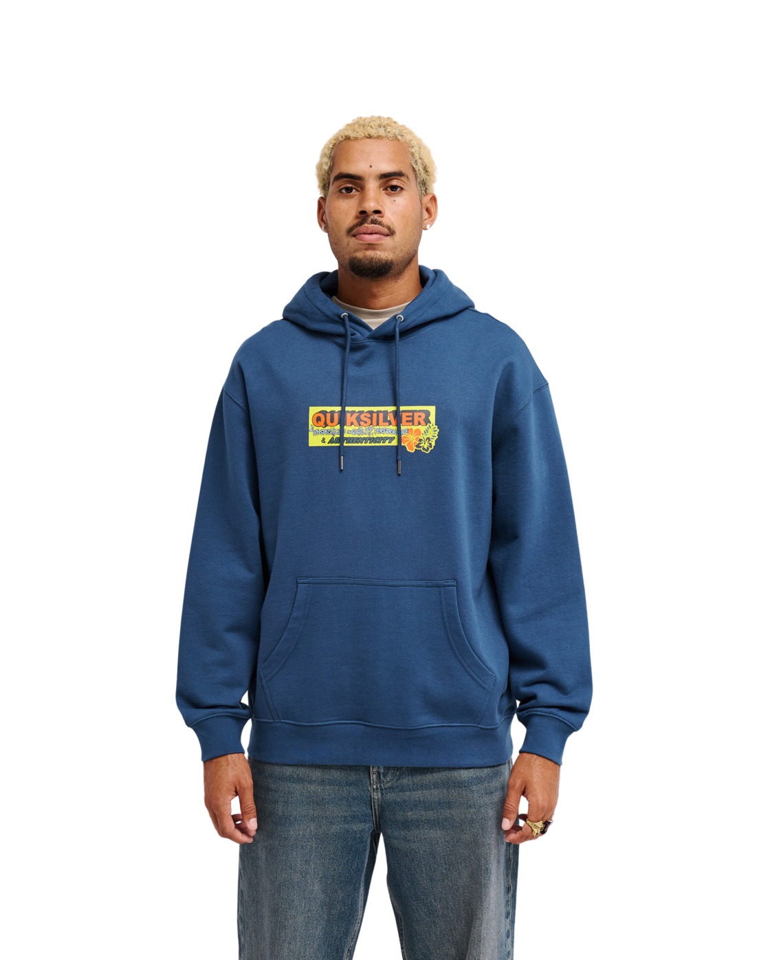 Sweat capuche SPECIALIZE, QUIKSILVER