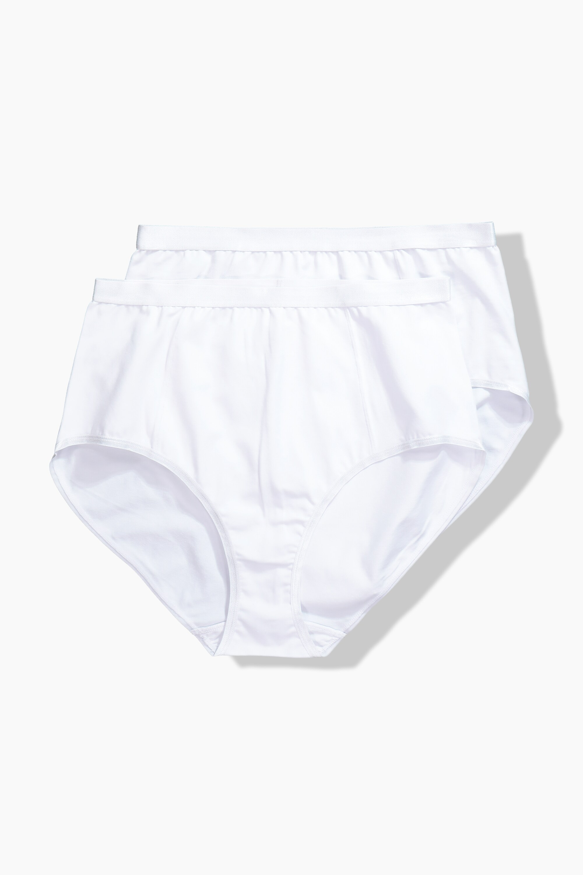 Lot de 2 culottes maxi sculptantes, ULLA POPKEN