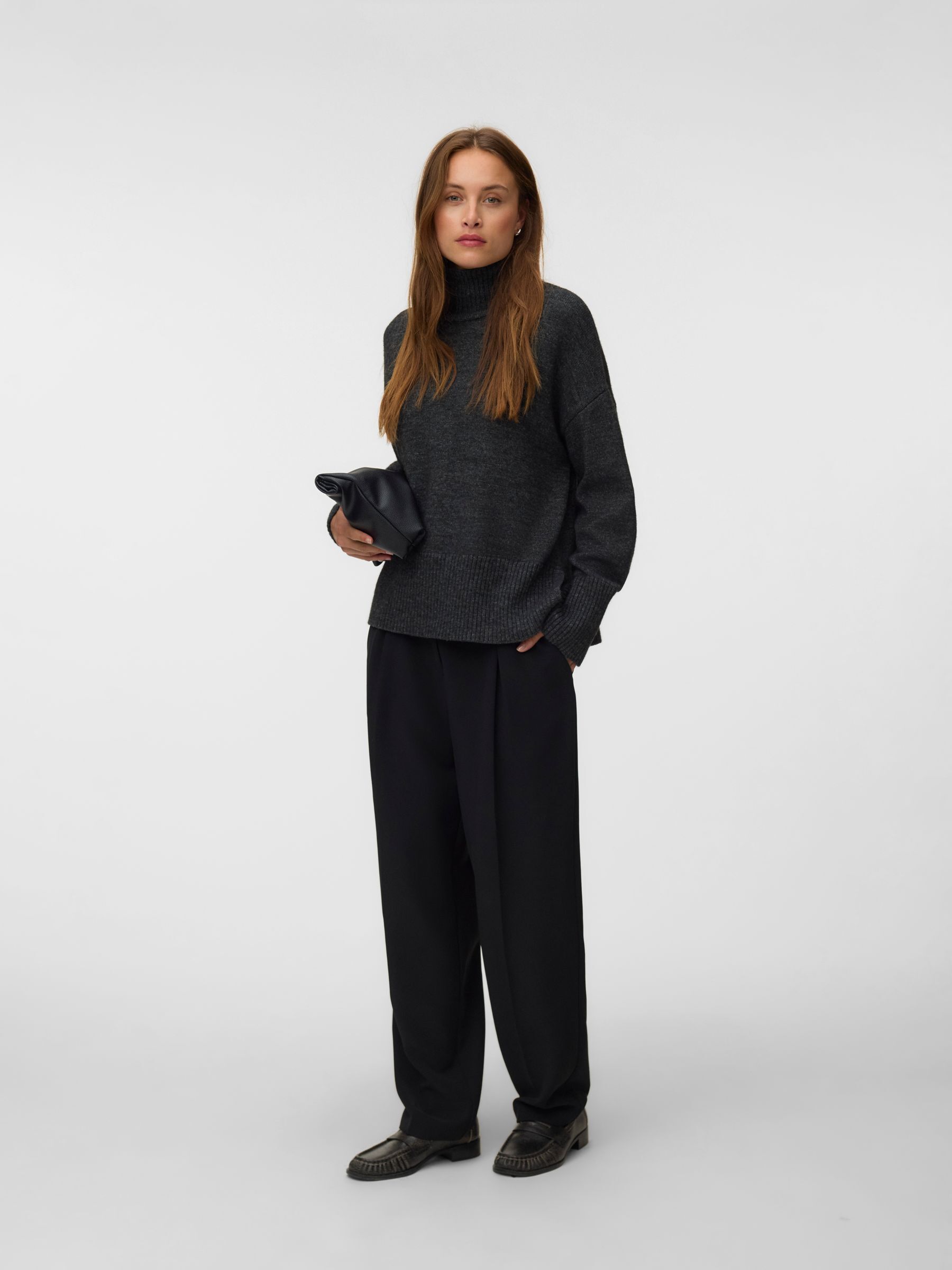 Pull, VERO MODA