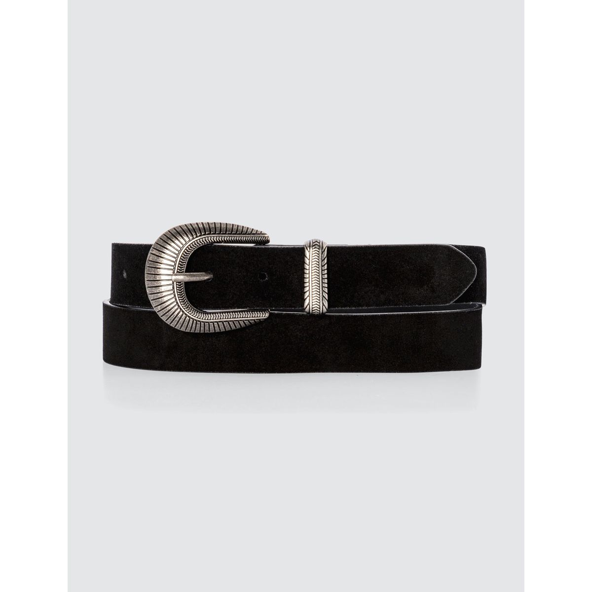 Ceinture style cheap western femme