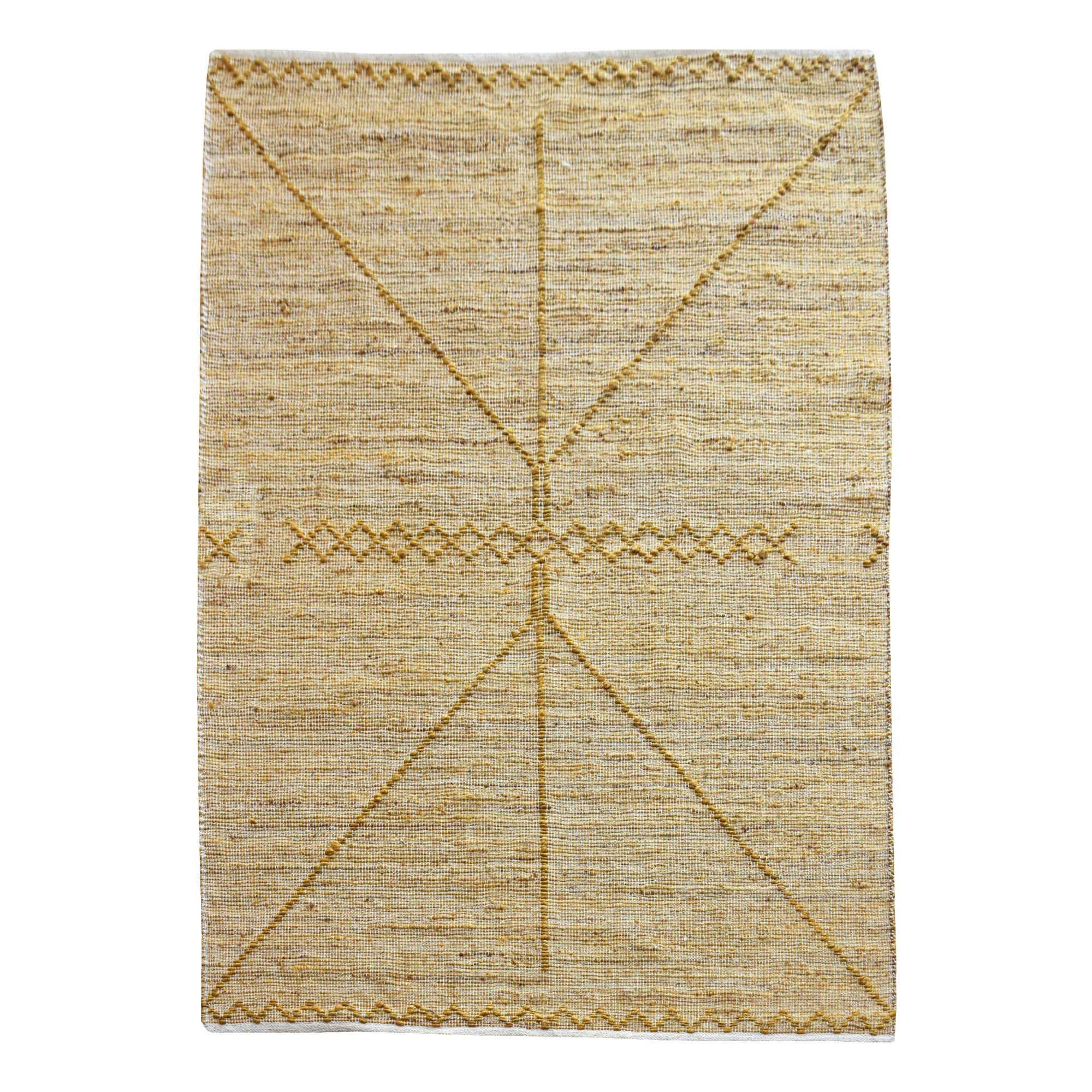 Tapis Jiazi, THE RUG REPUBLIC