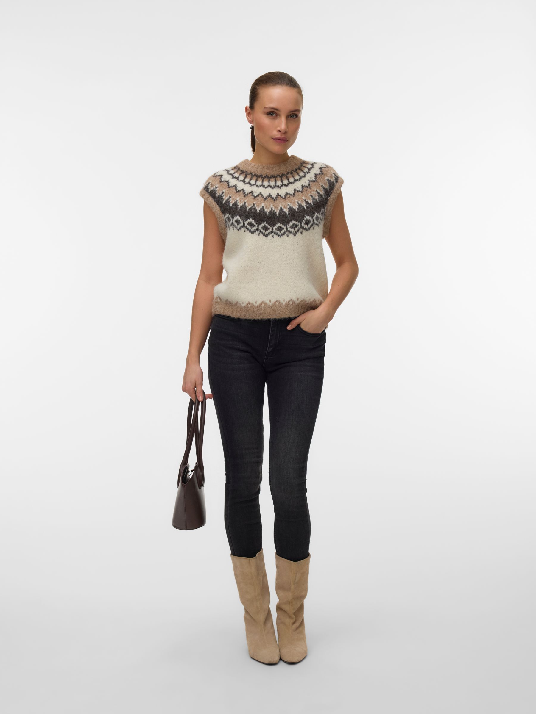 Top, VERO MODA
