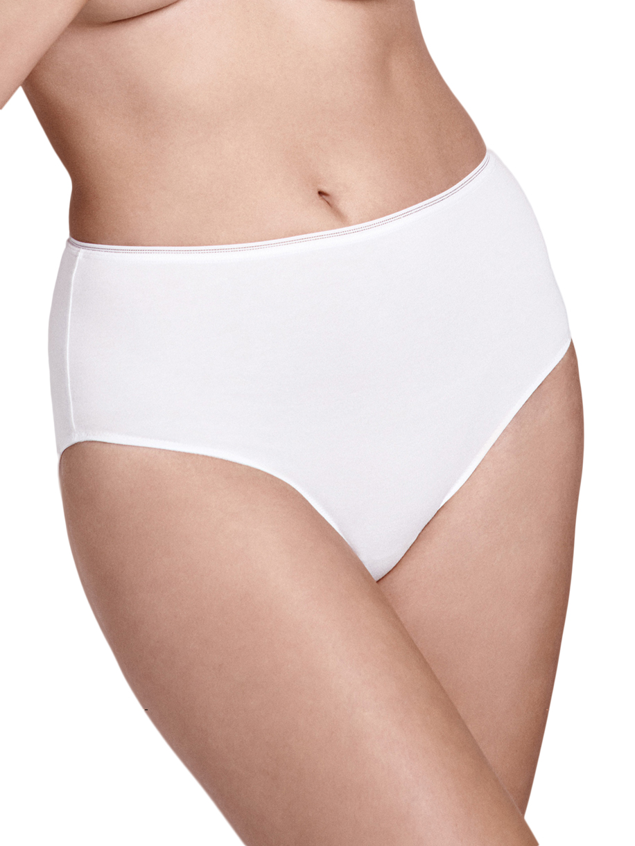 Culotte taille haute Emma, LISCA