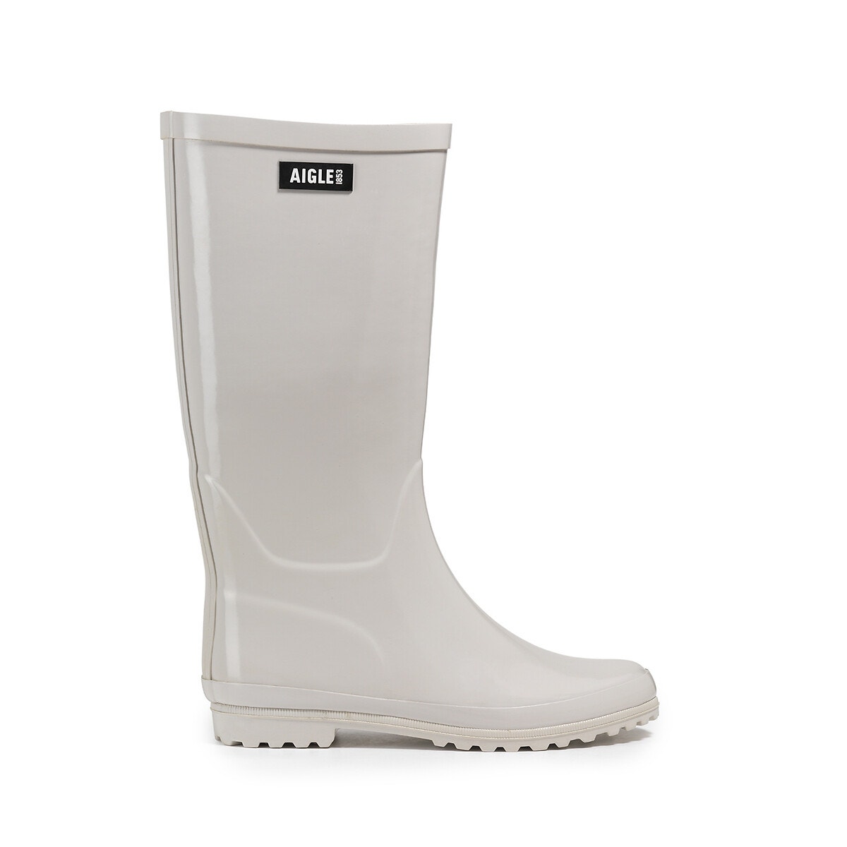 Bottes aigle 36 La Redoute