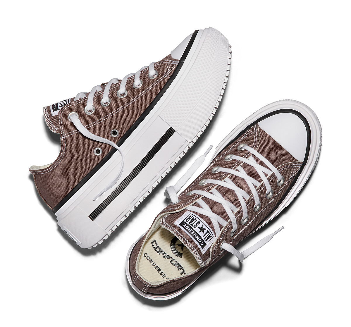 Converse Zapatillas deportivas CTAS LIFT DOUBLE STACK OX — photo 5