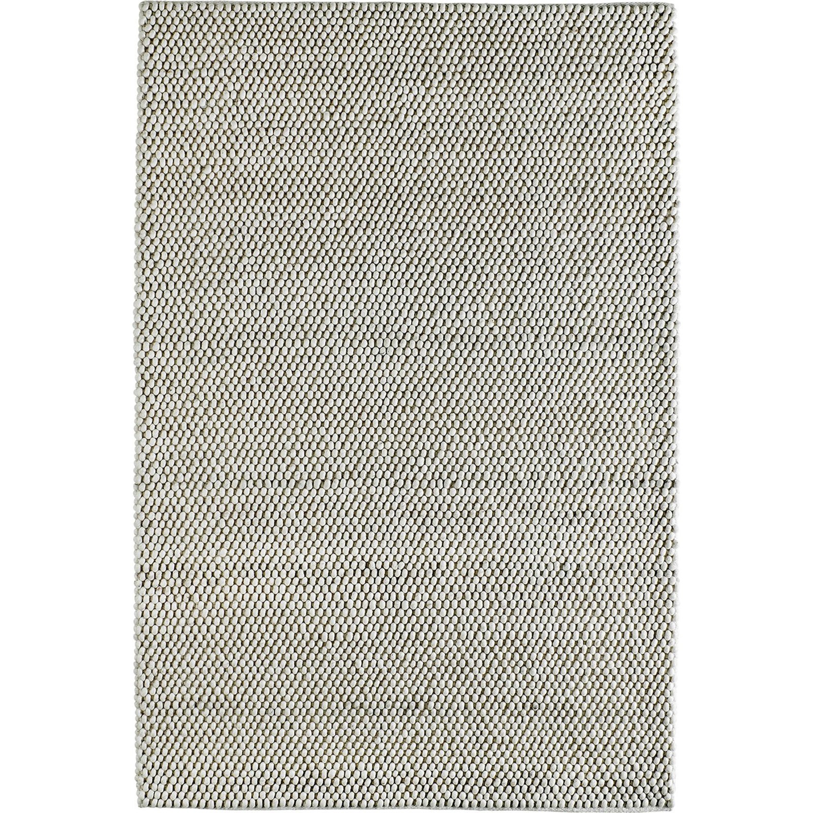 Tapis rectangulaire en laine et viscose, ARTE ESPINA