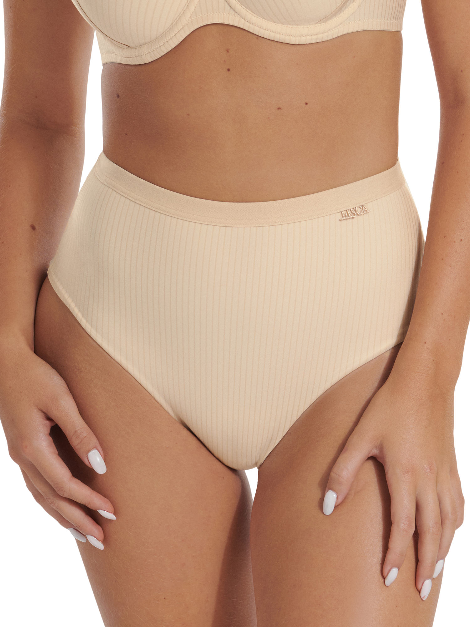 Culotte taille haute Laura, LISCA
