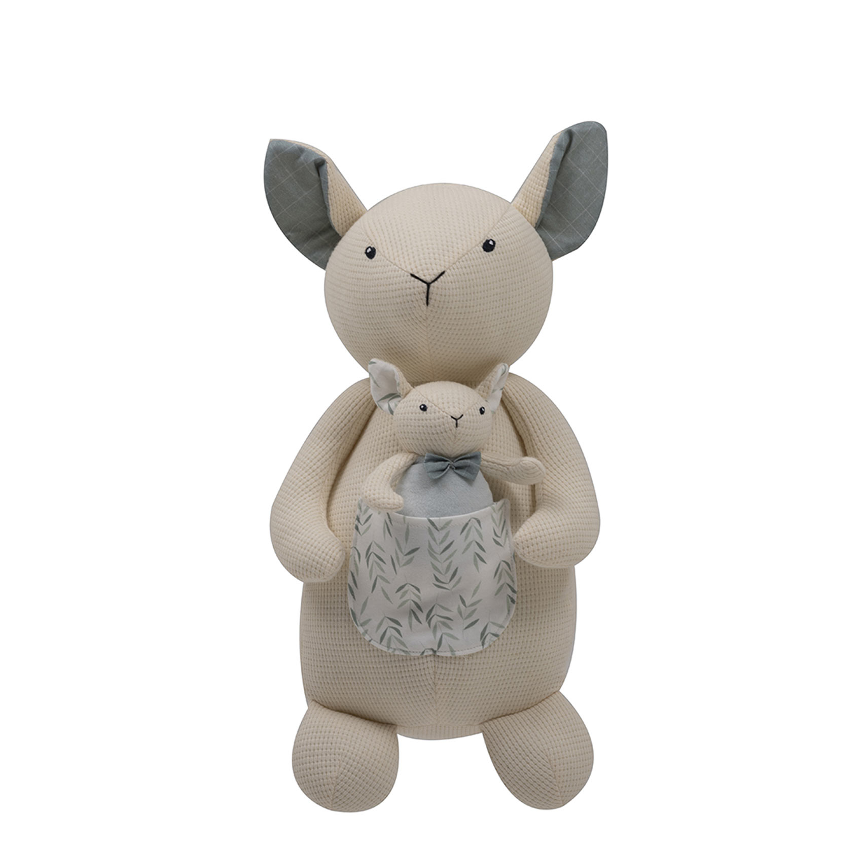 Peluche - - Effet crochet, HOME MAISON