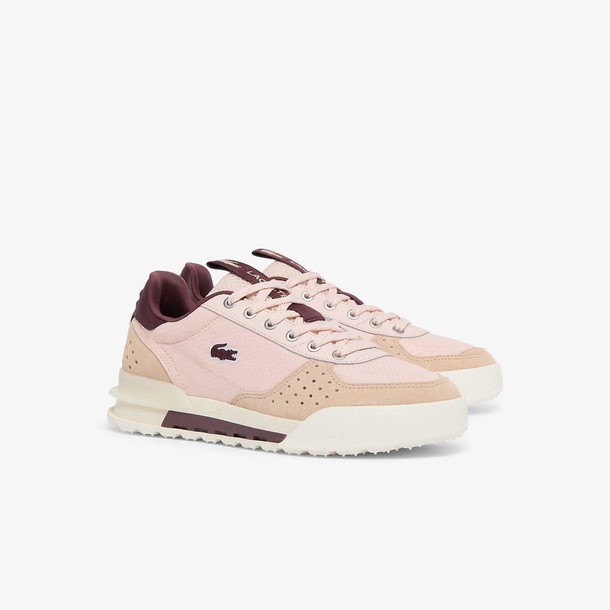 Lacoste Zapatillas bajas SLAM BREAK — foto 2