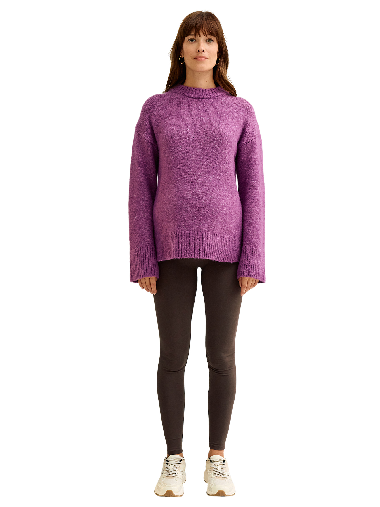 Legging long de grossesse, VERTBAUDET