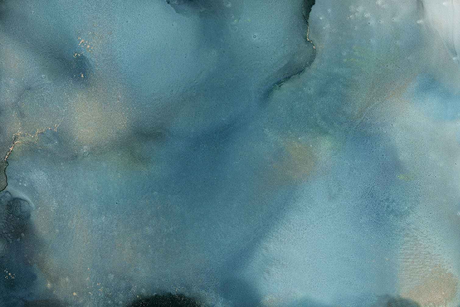 Tableau rivière dorée, HEXOA