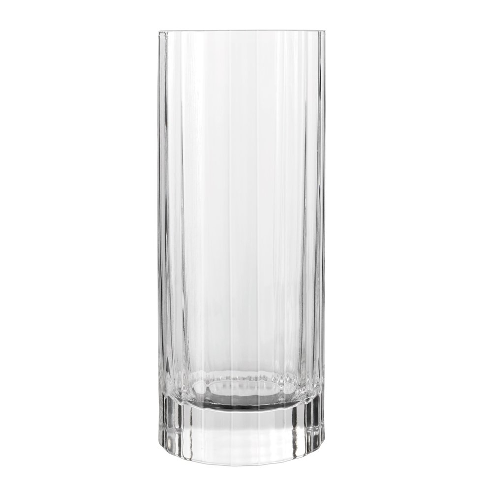 Gobelet haut Bach 36 cl (lot de 6), BORMIOLI LUIGI