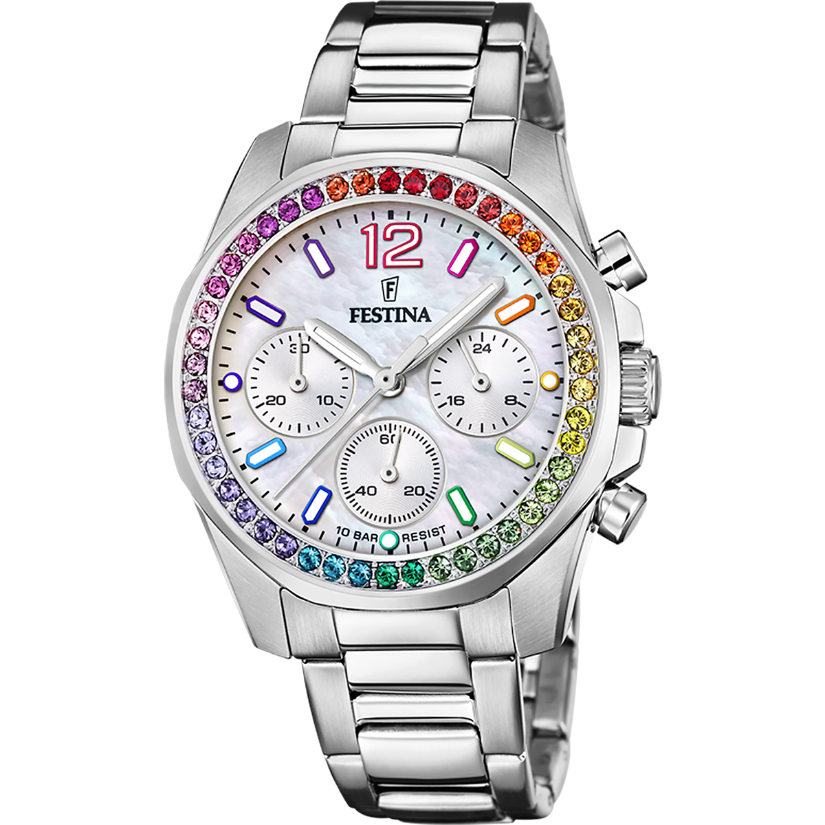 Montre Analogique  BOYFRIEND, FESTINA